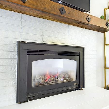 Villa Modern Boho Retreat à Corvallis Extérieur photo