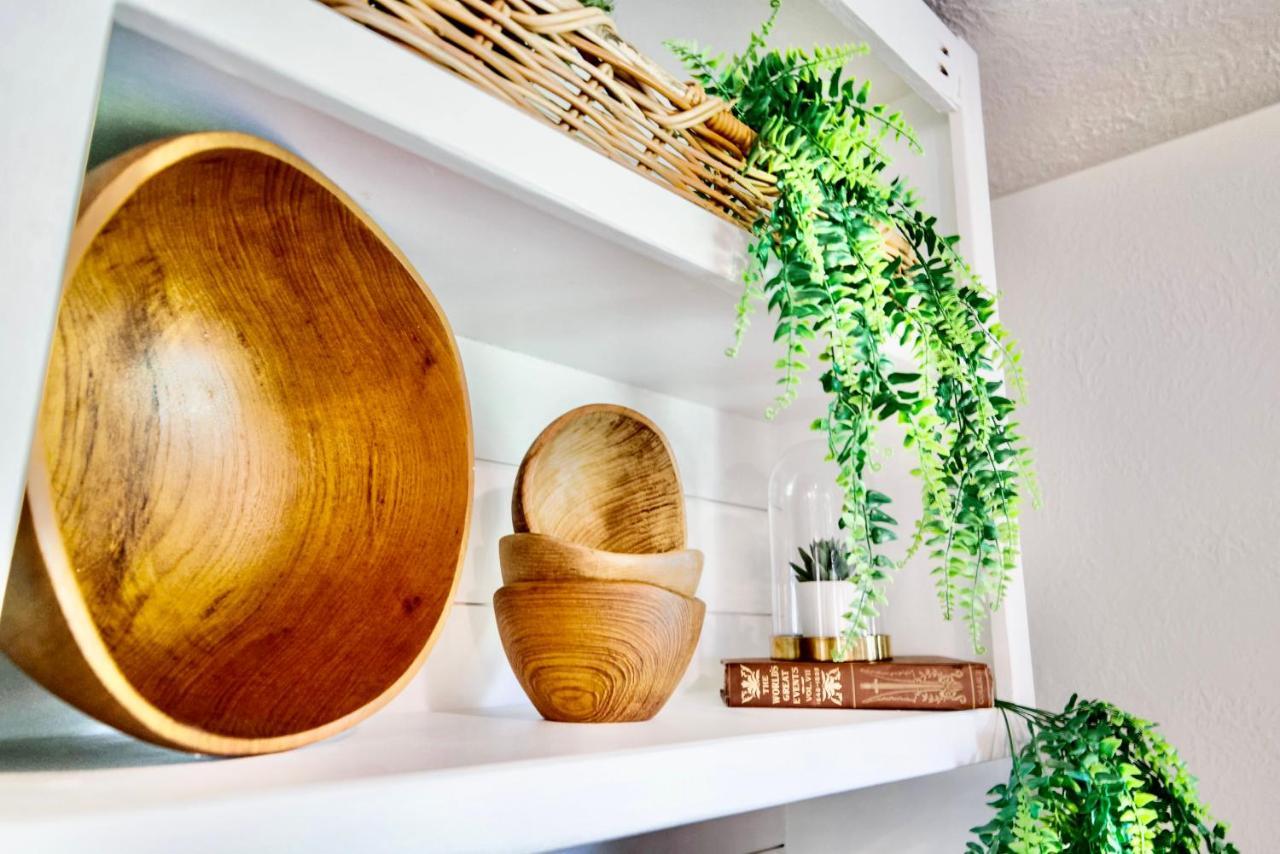Villa Modern Boho Retreat à Corvallis Extérieur photo
