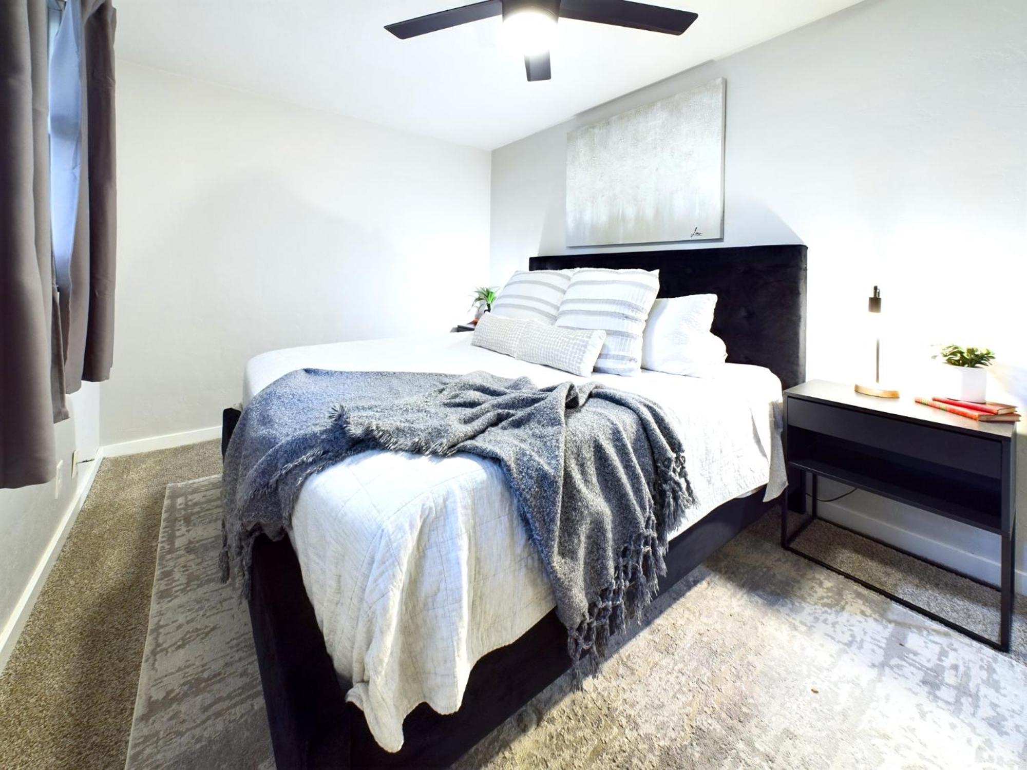 Villa Modern Boho Retreat à Corvallis Extérieur photo